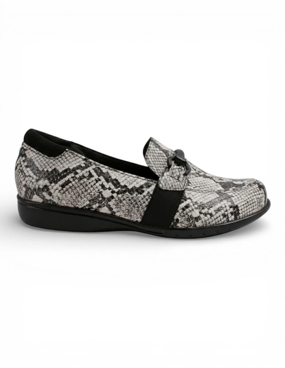 Mocasín para mujer 3