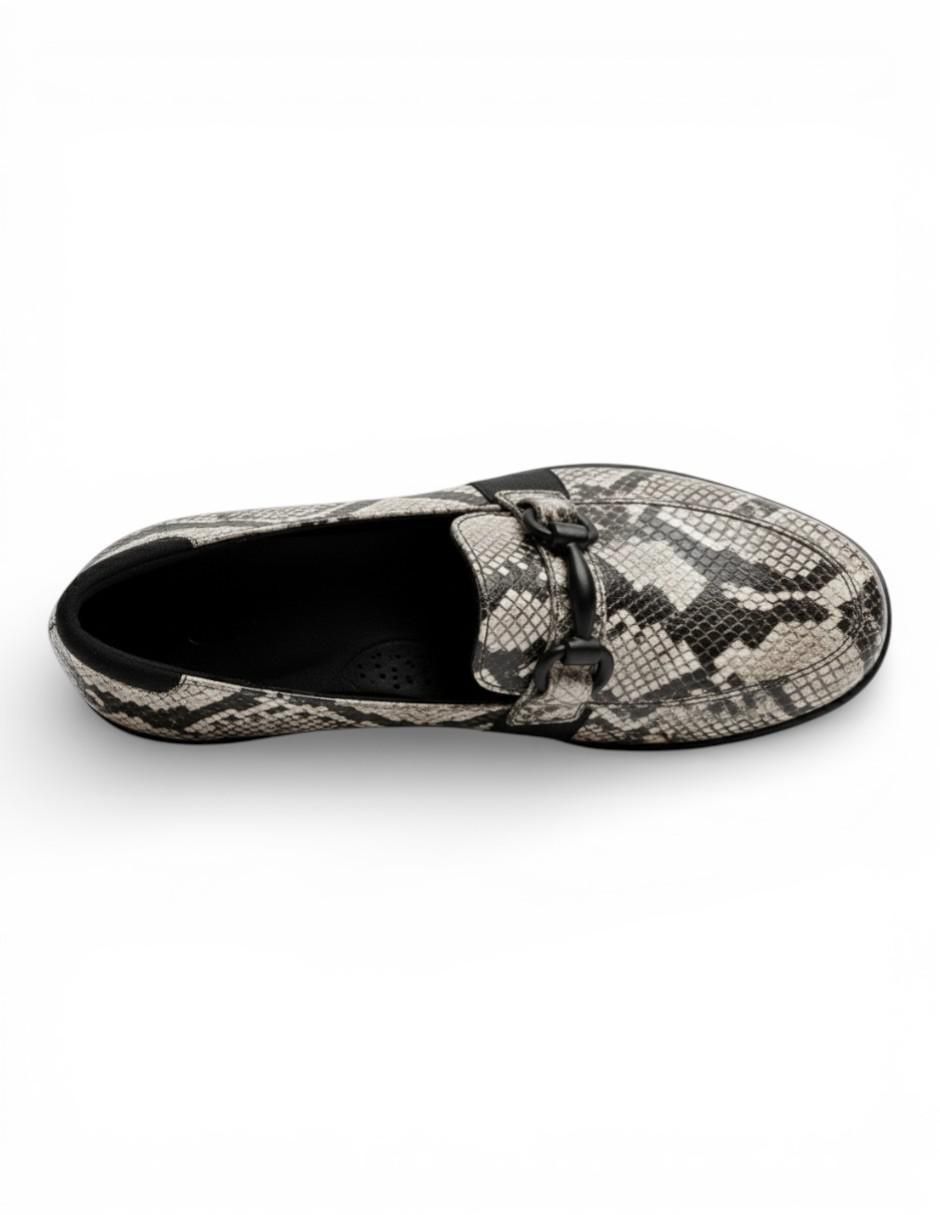 Mocasín para mujer 4