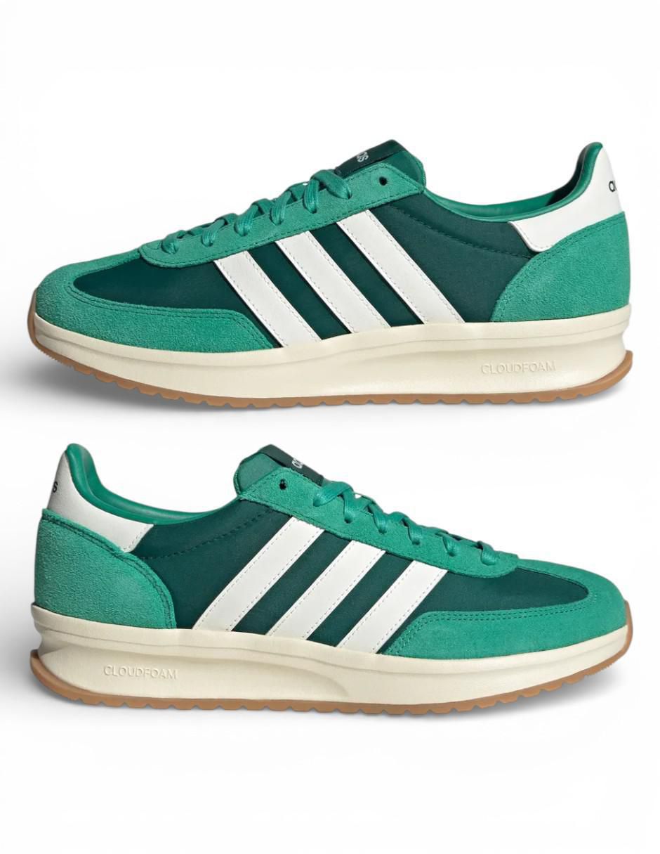 Tenis Run 70s para mujer 5