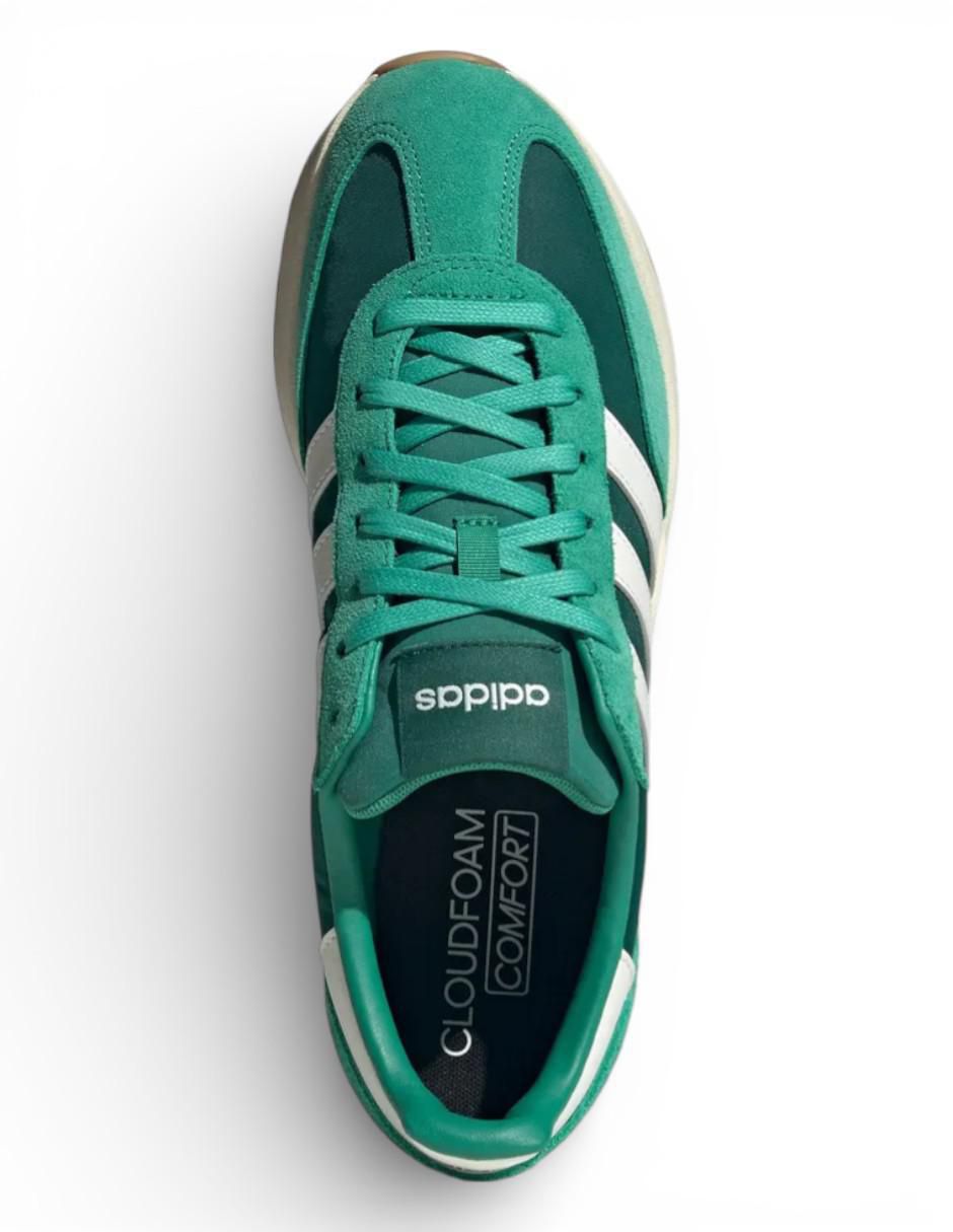 Tenis Run 70s para mujer 9