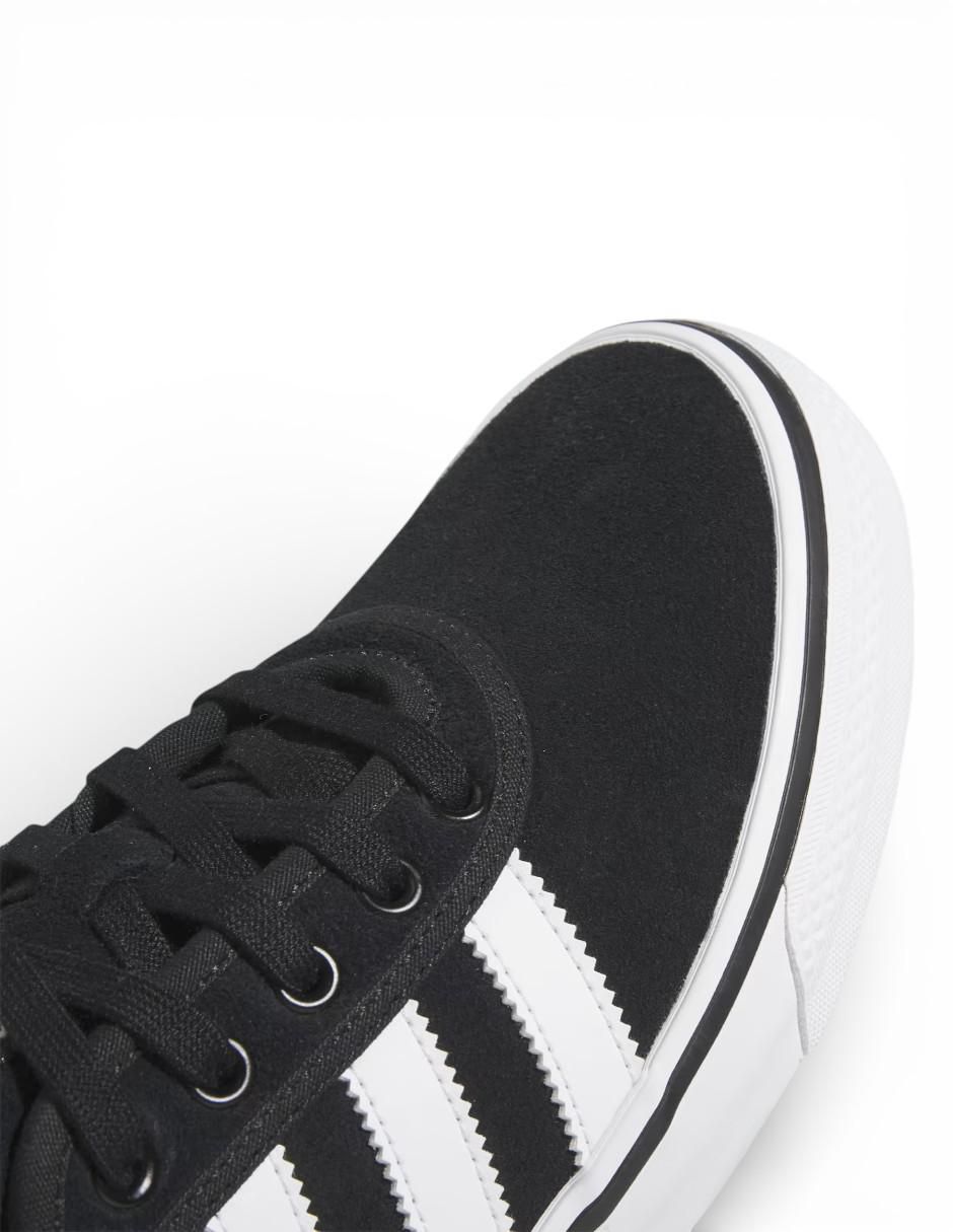 Tenis Adiease para mujer 8