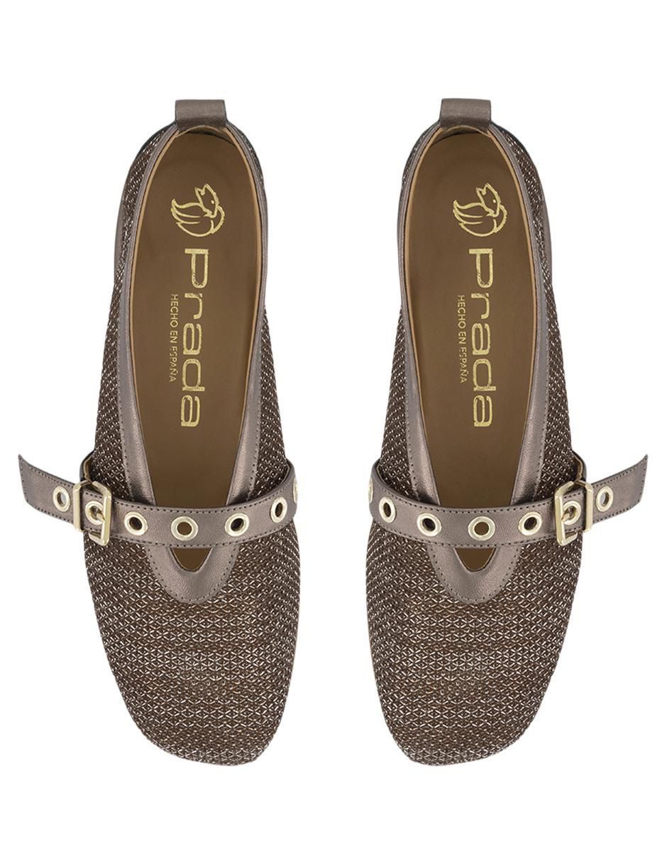 Balerina para mujer 5