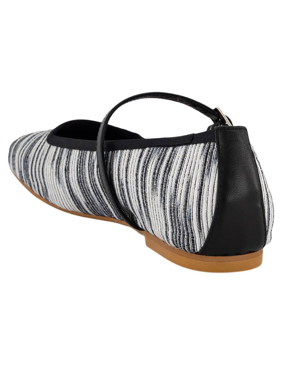 Balerina para mujer 4