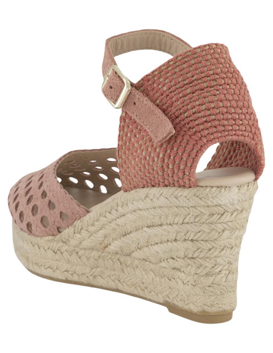 Alpargata para mujer 4