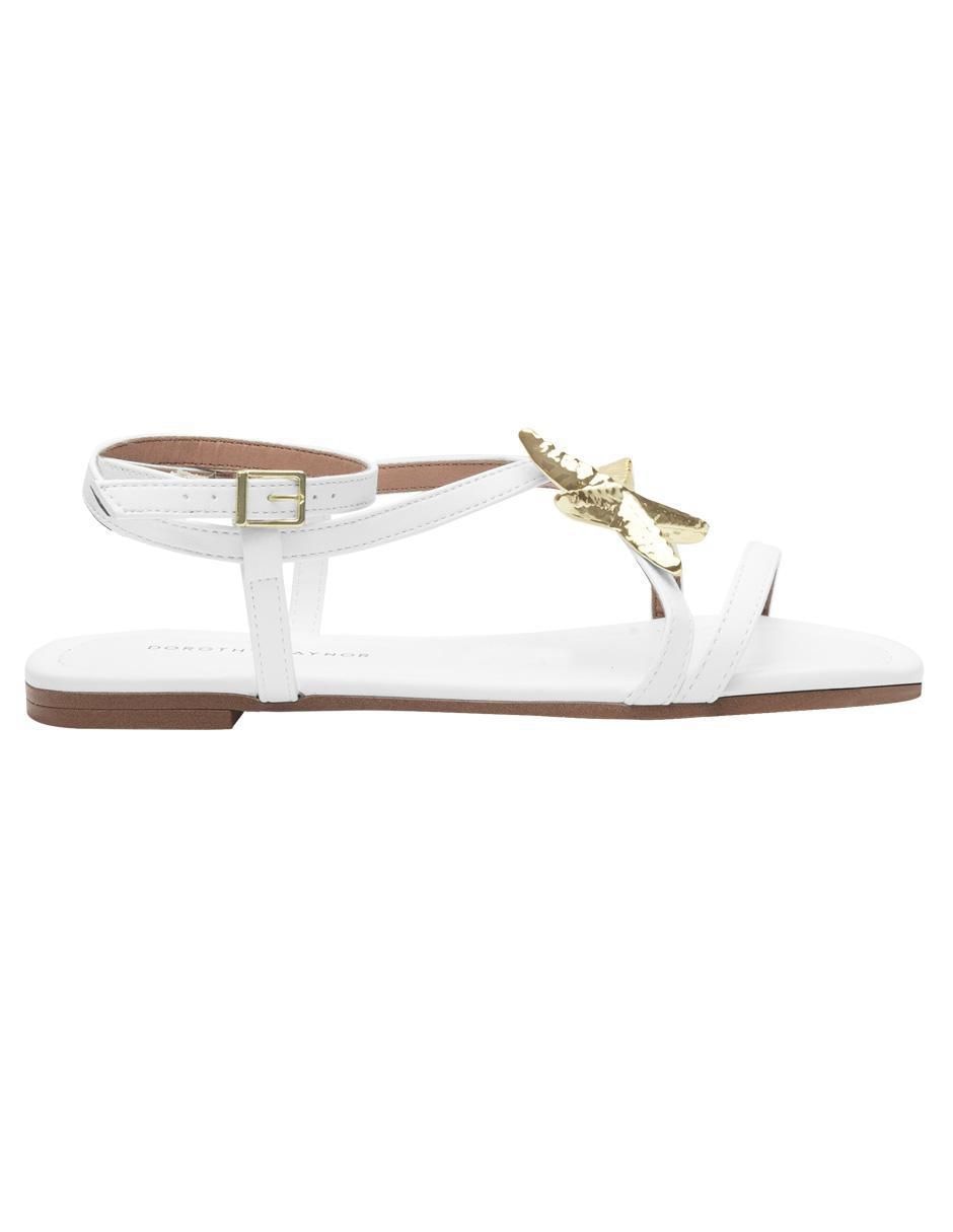 Sandalia para mujer 2