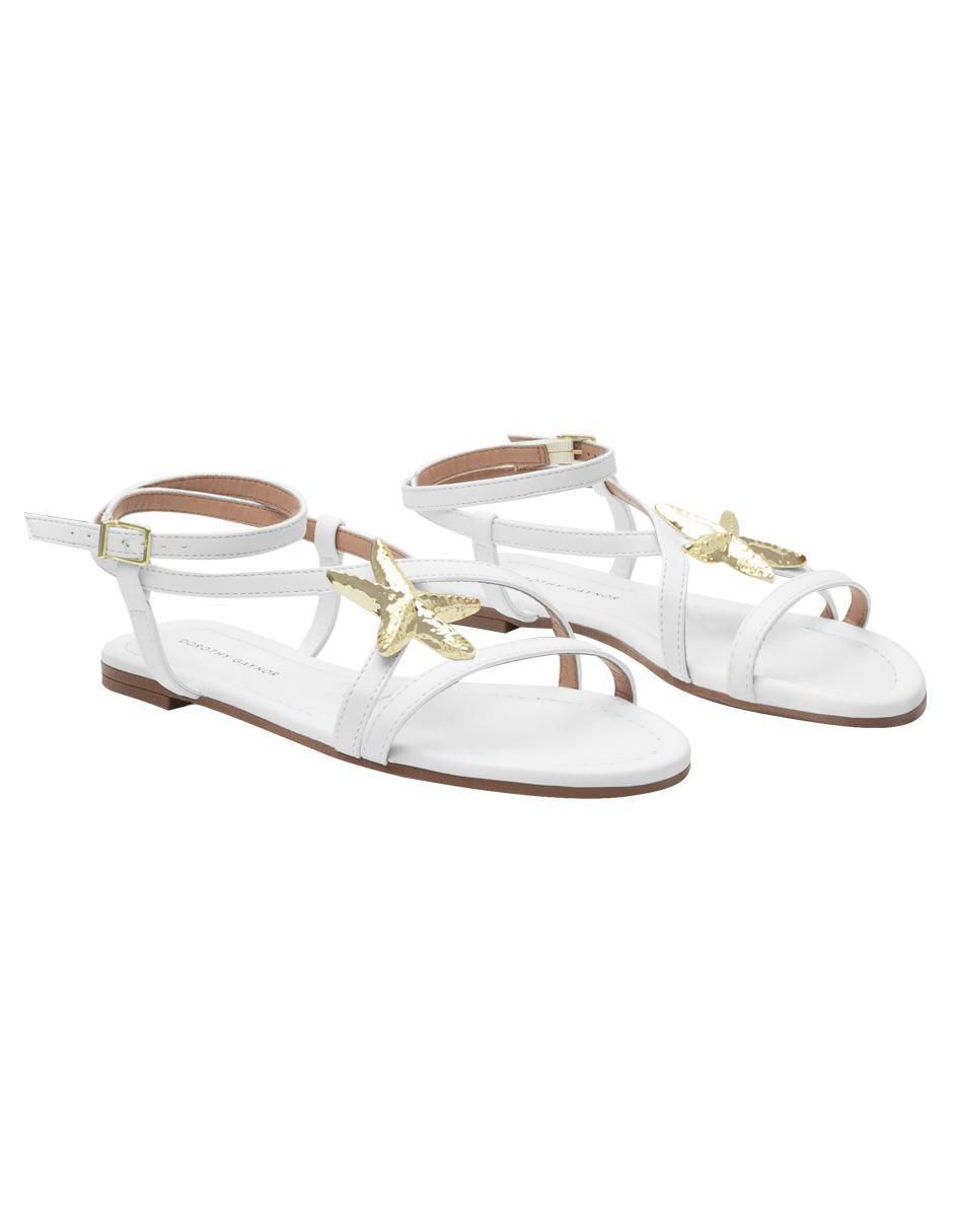 Sandalia para mujer 4