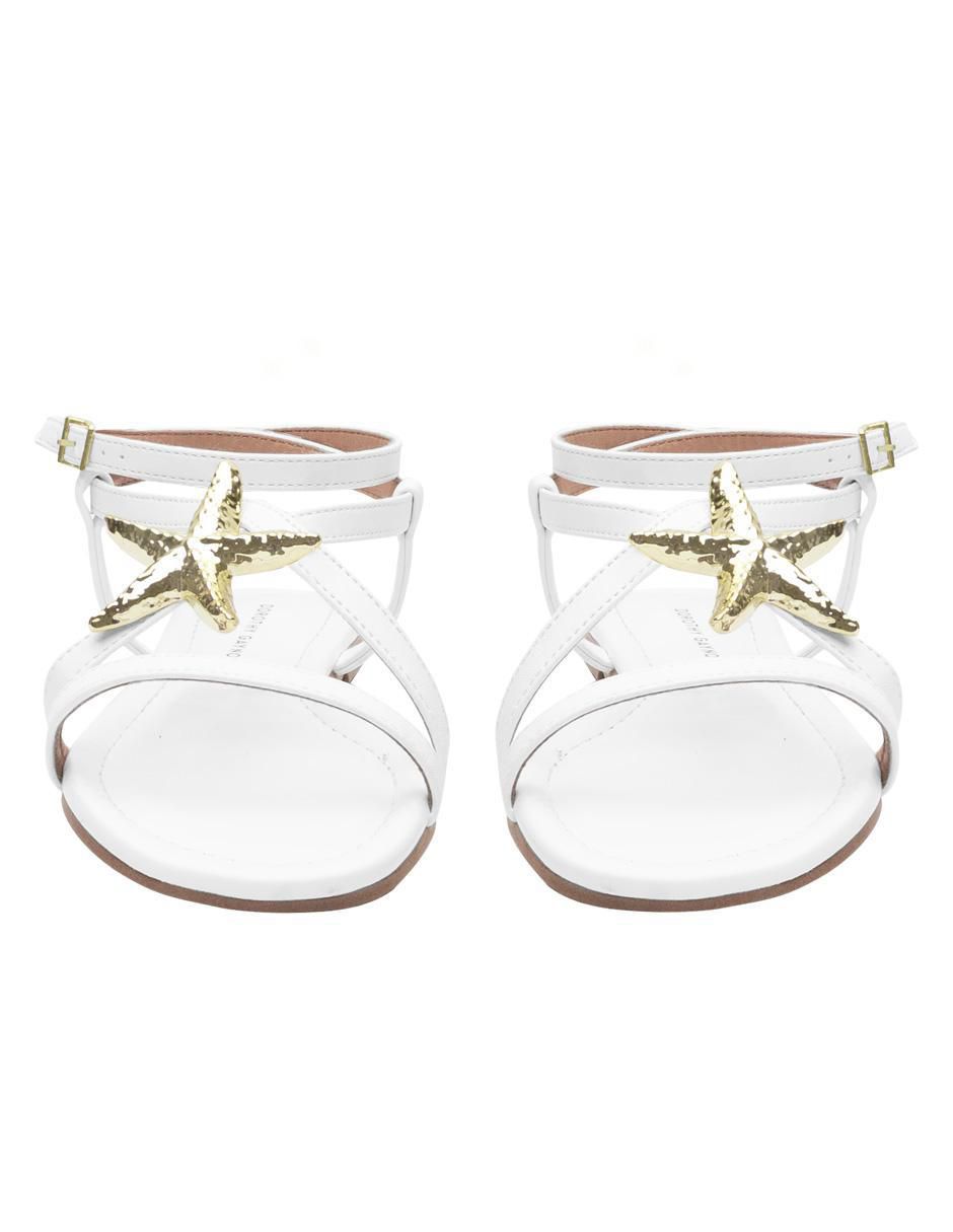 Sandalia para mujer 5