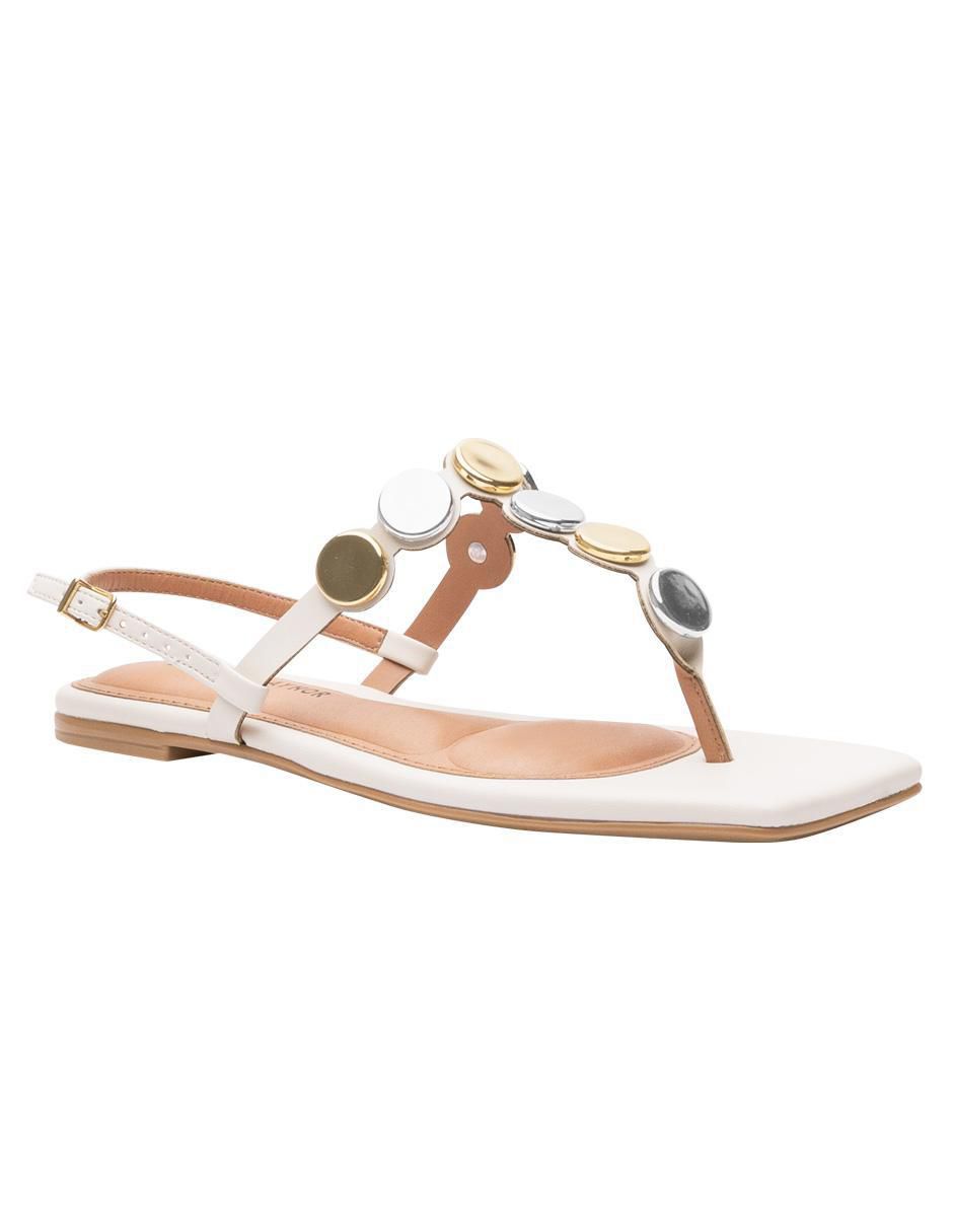 Sandalia para mujer