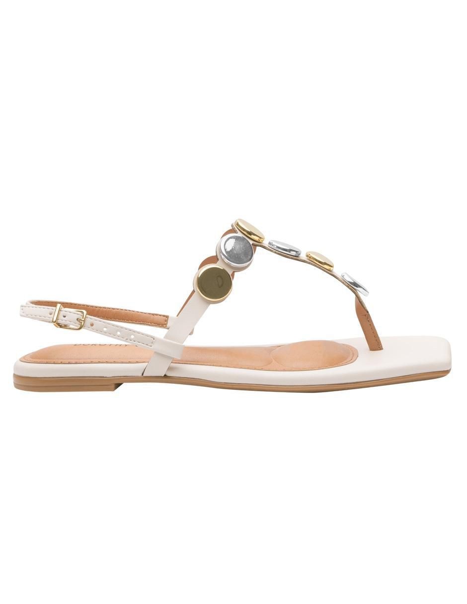Sandalia para mujer 2