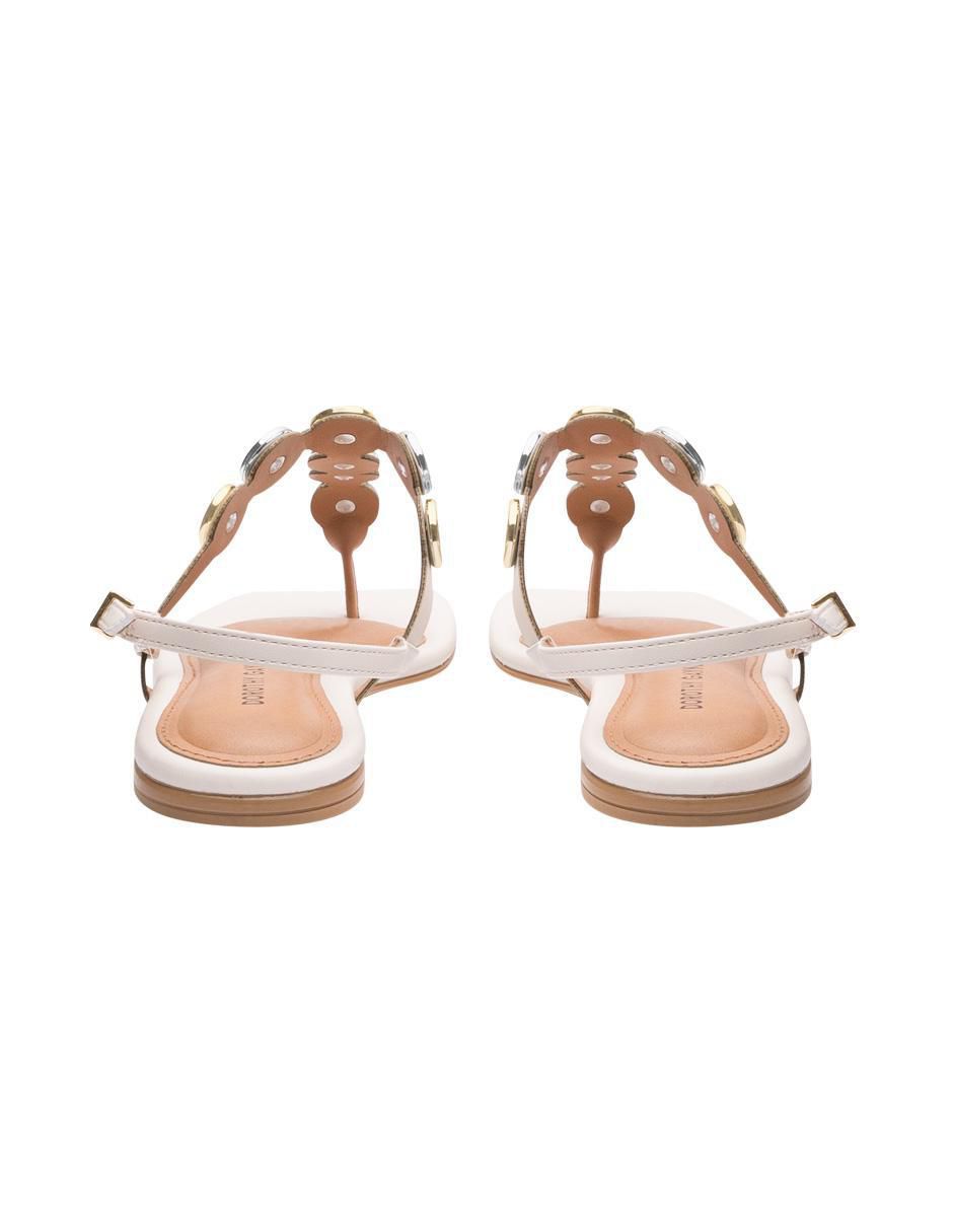 Sandalia para mujer 3