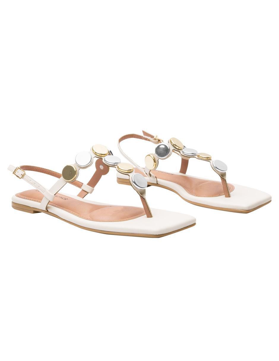 Sandalia para mujer 4