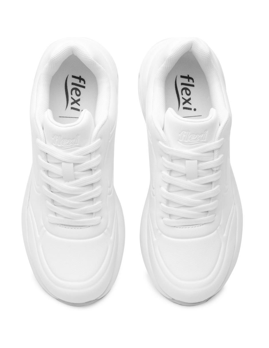 Tenis para mujer 4