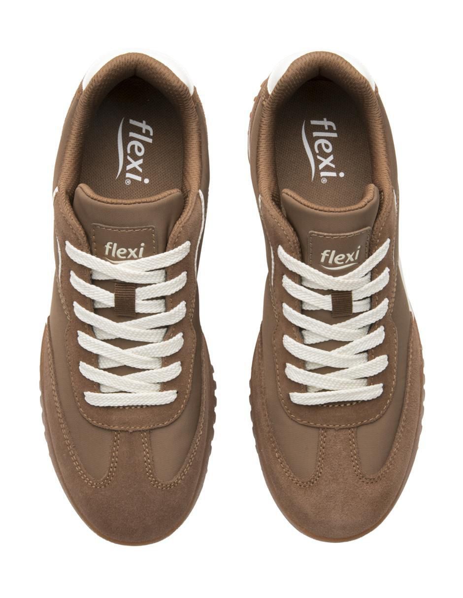 Tenis para mujer 4