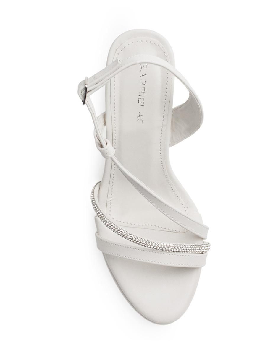 Sandalia para mujer 3