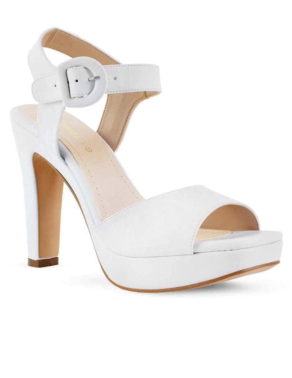Sandalia para mujer 2
