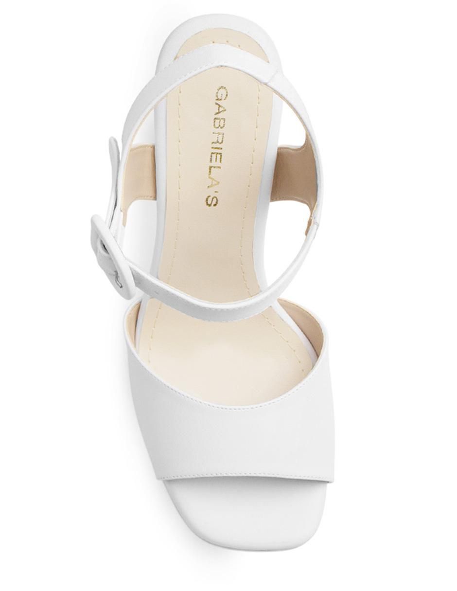 Sandalia para mujer 3