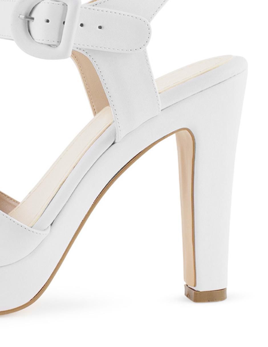 Sandalia para mujer 4