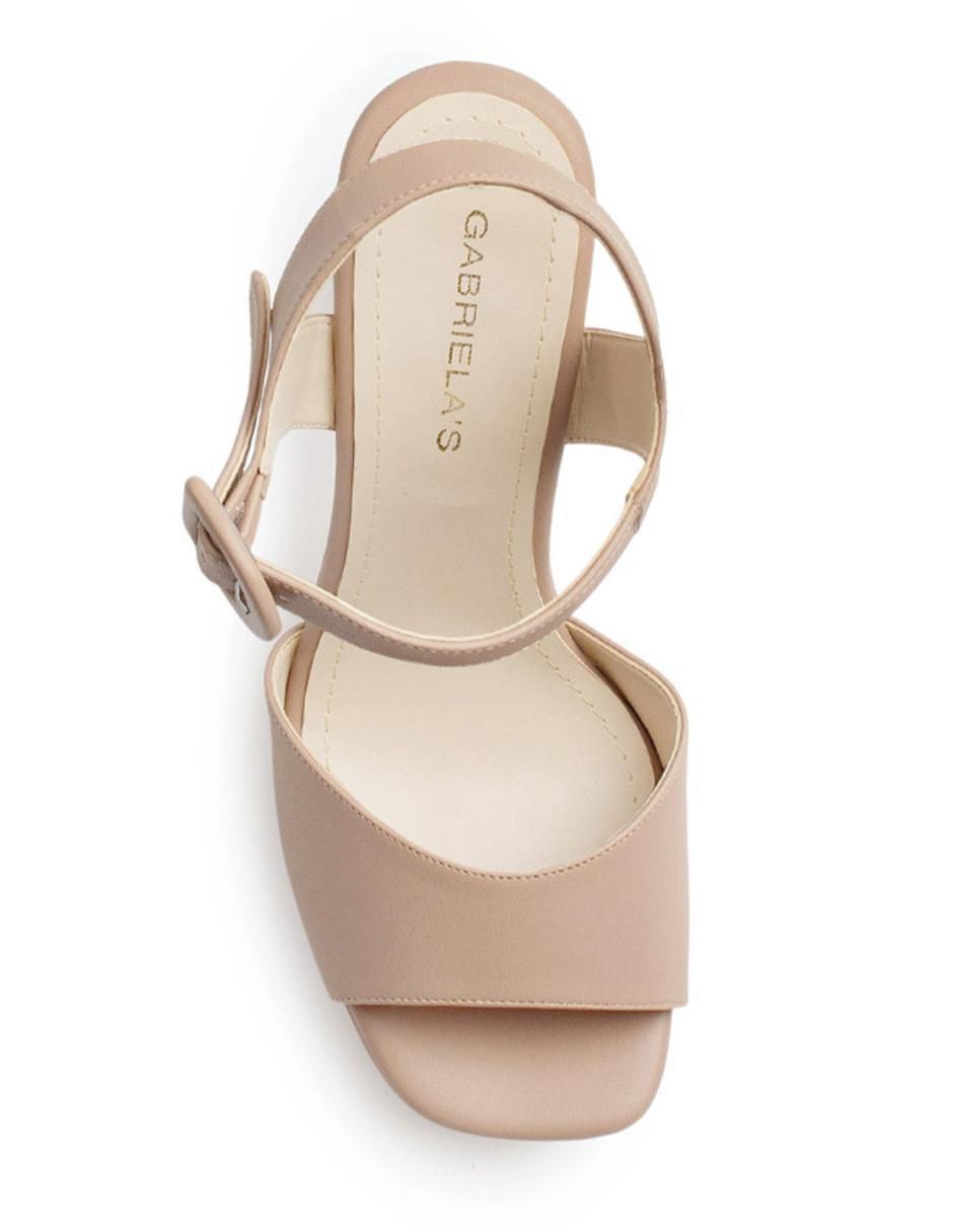 Sandalia para mujer 3