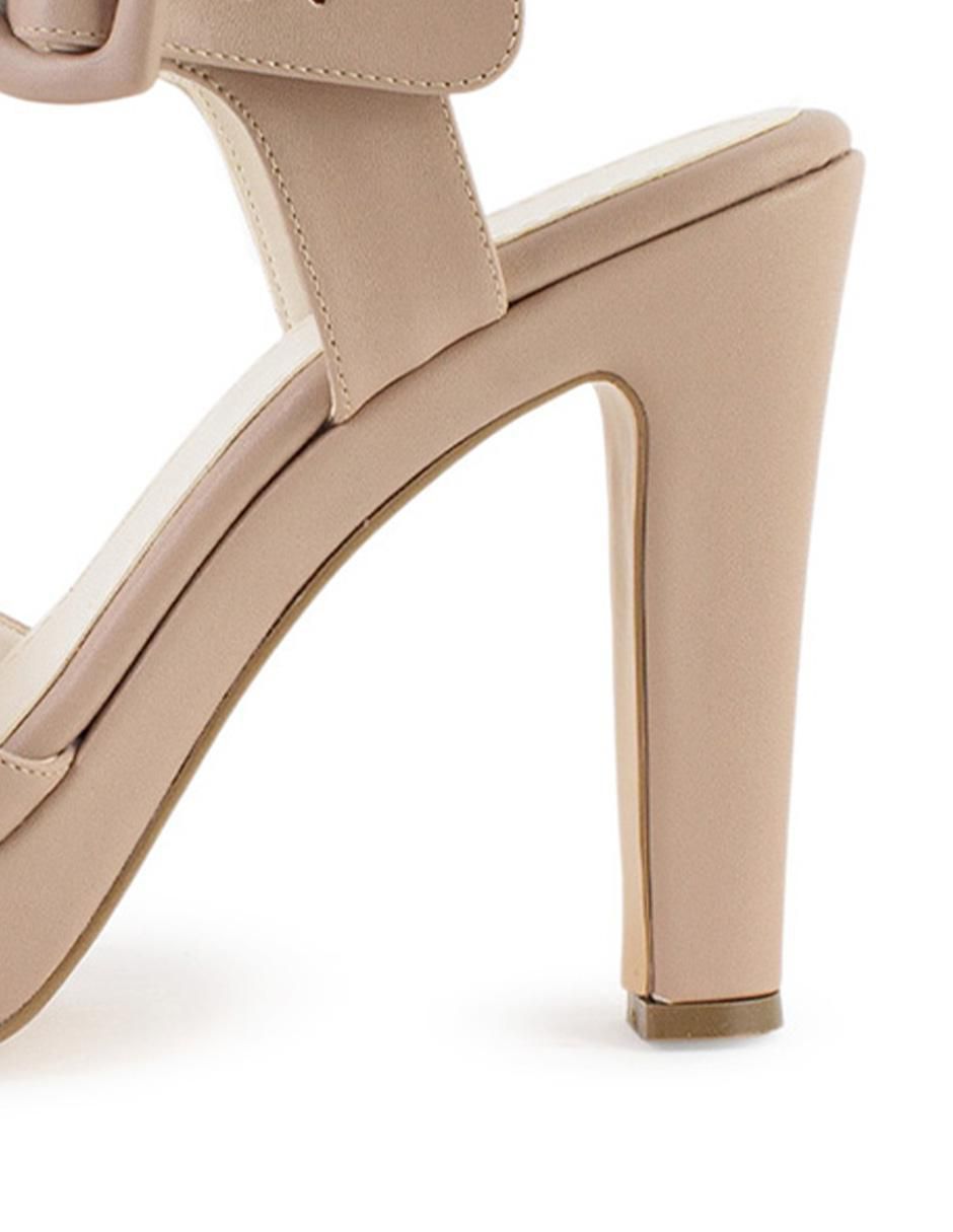 Sandalia para mujer 4