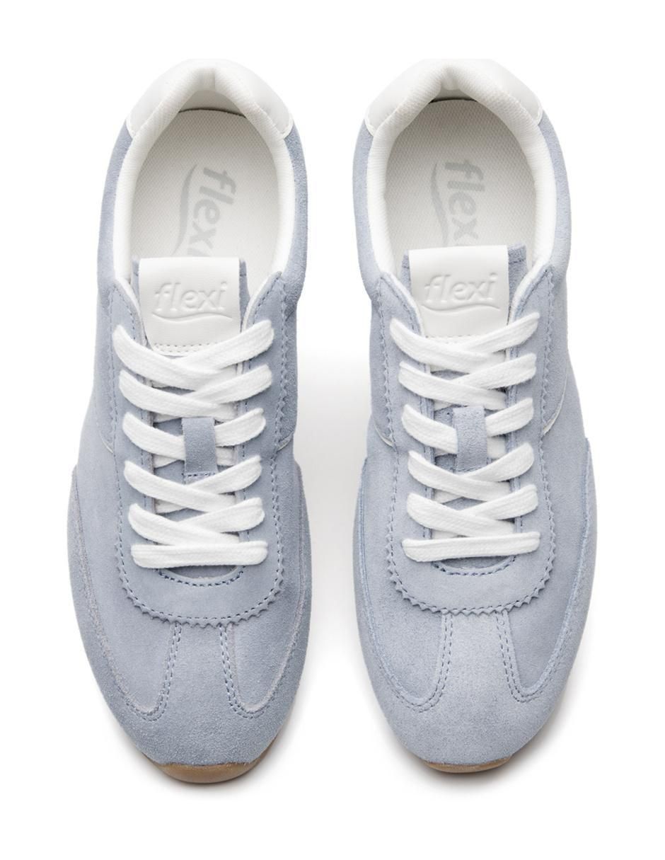 Tenis para mujer 4