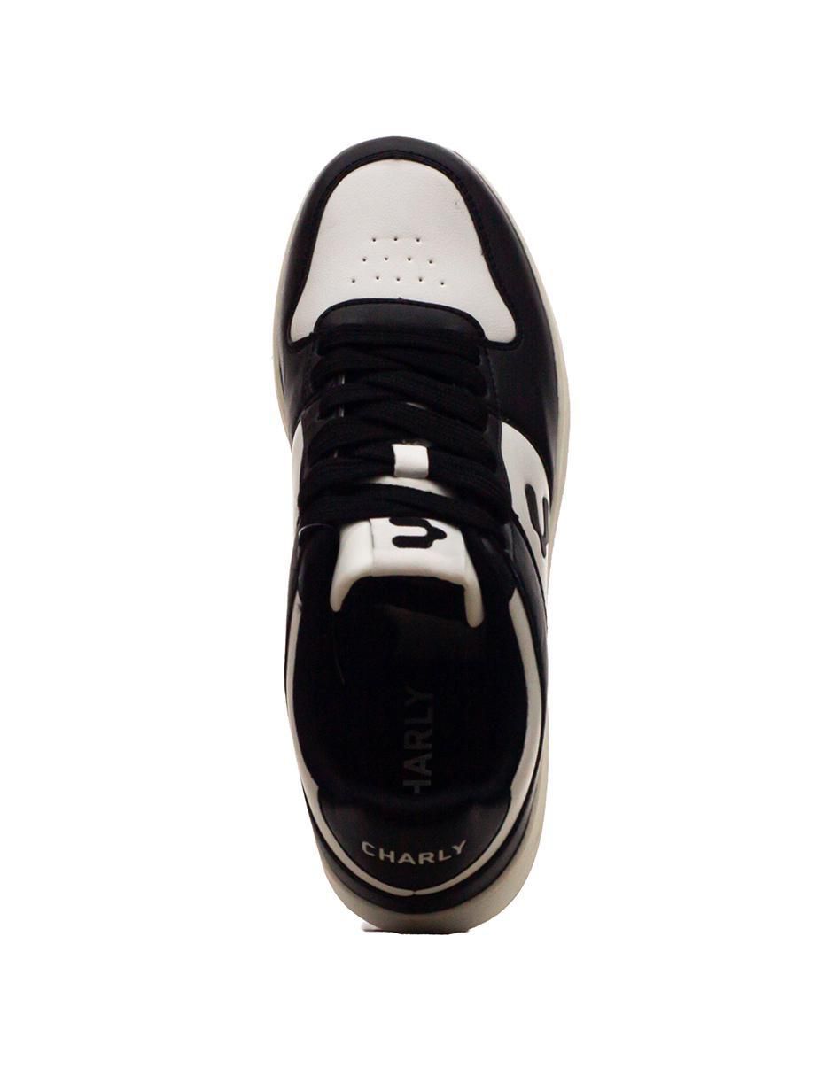 Tenis para hombre 4