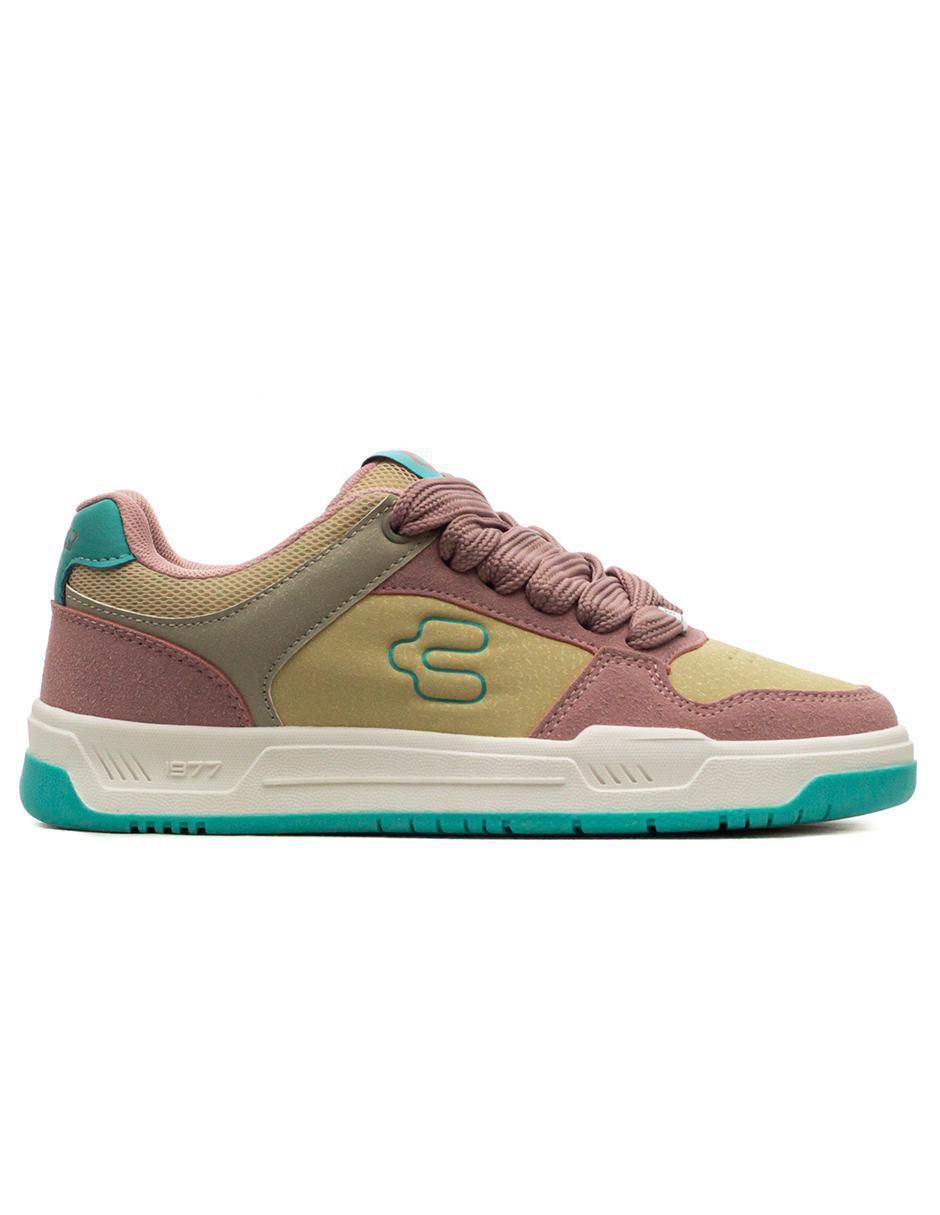 Tenis para mujer 3