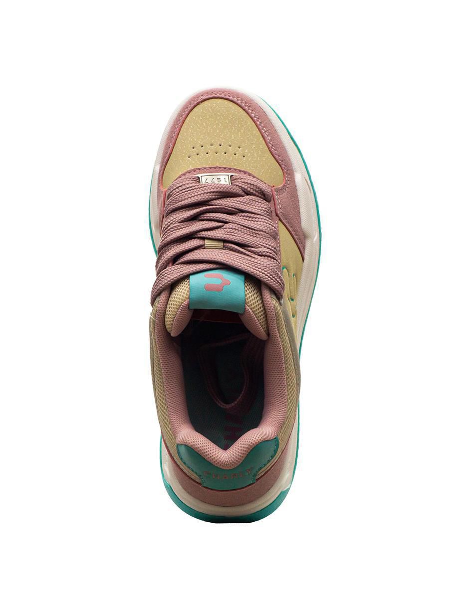 Tenis para mujer 4