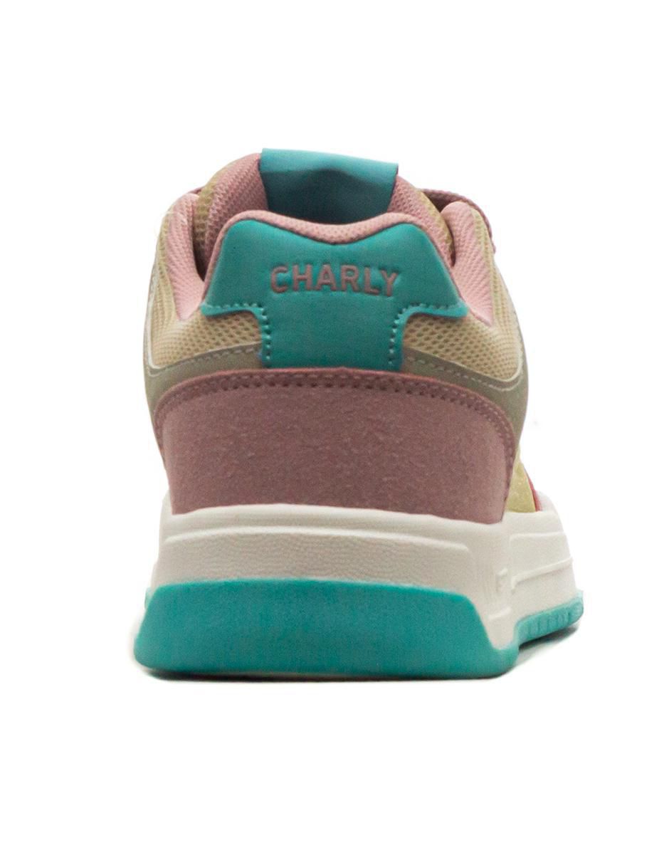 Tenis para mujer 5