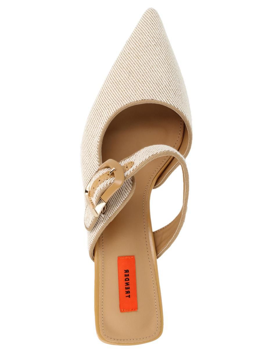 Zapatilla 5
