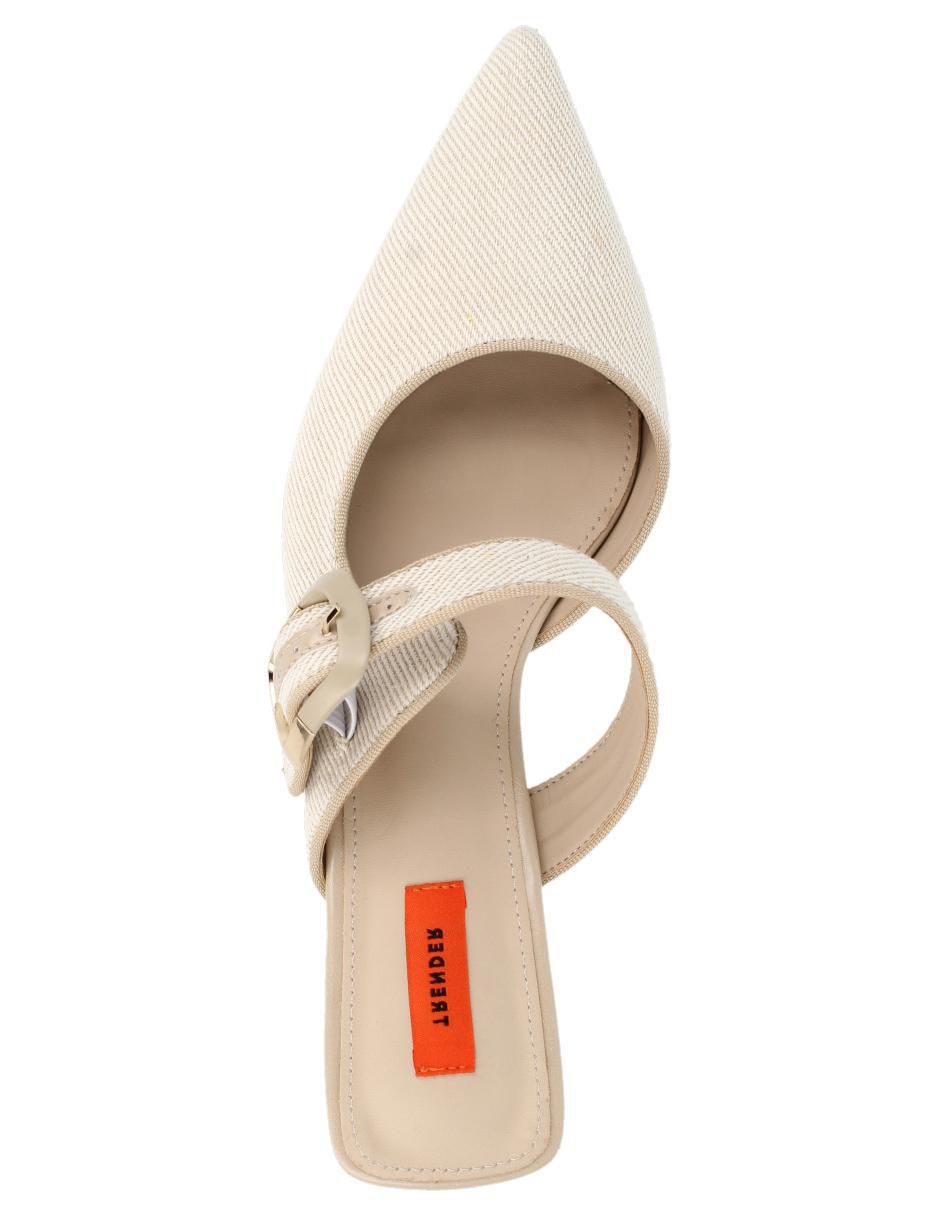 Zapatilla 5