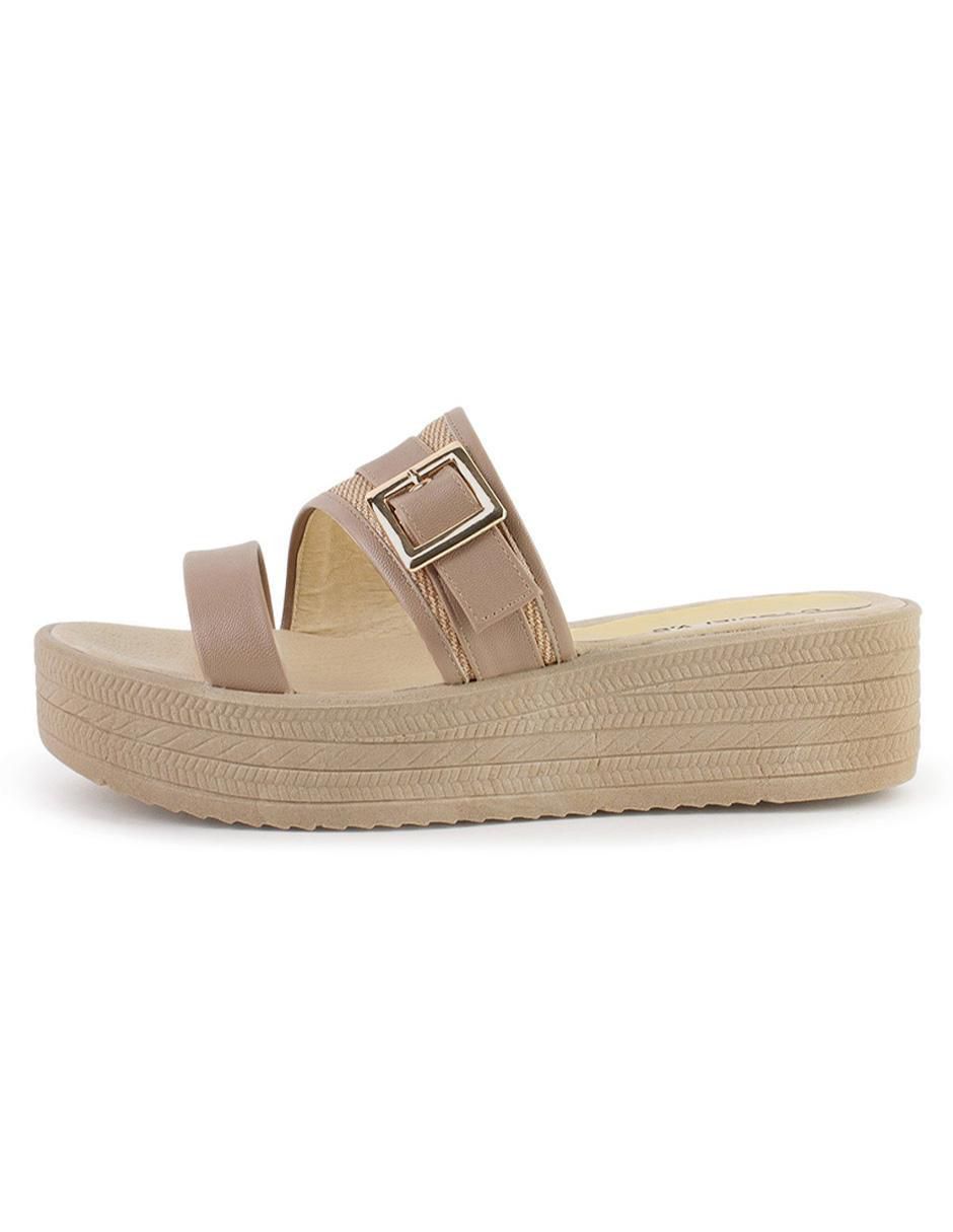 Sandalia para mujer