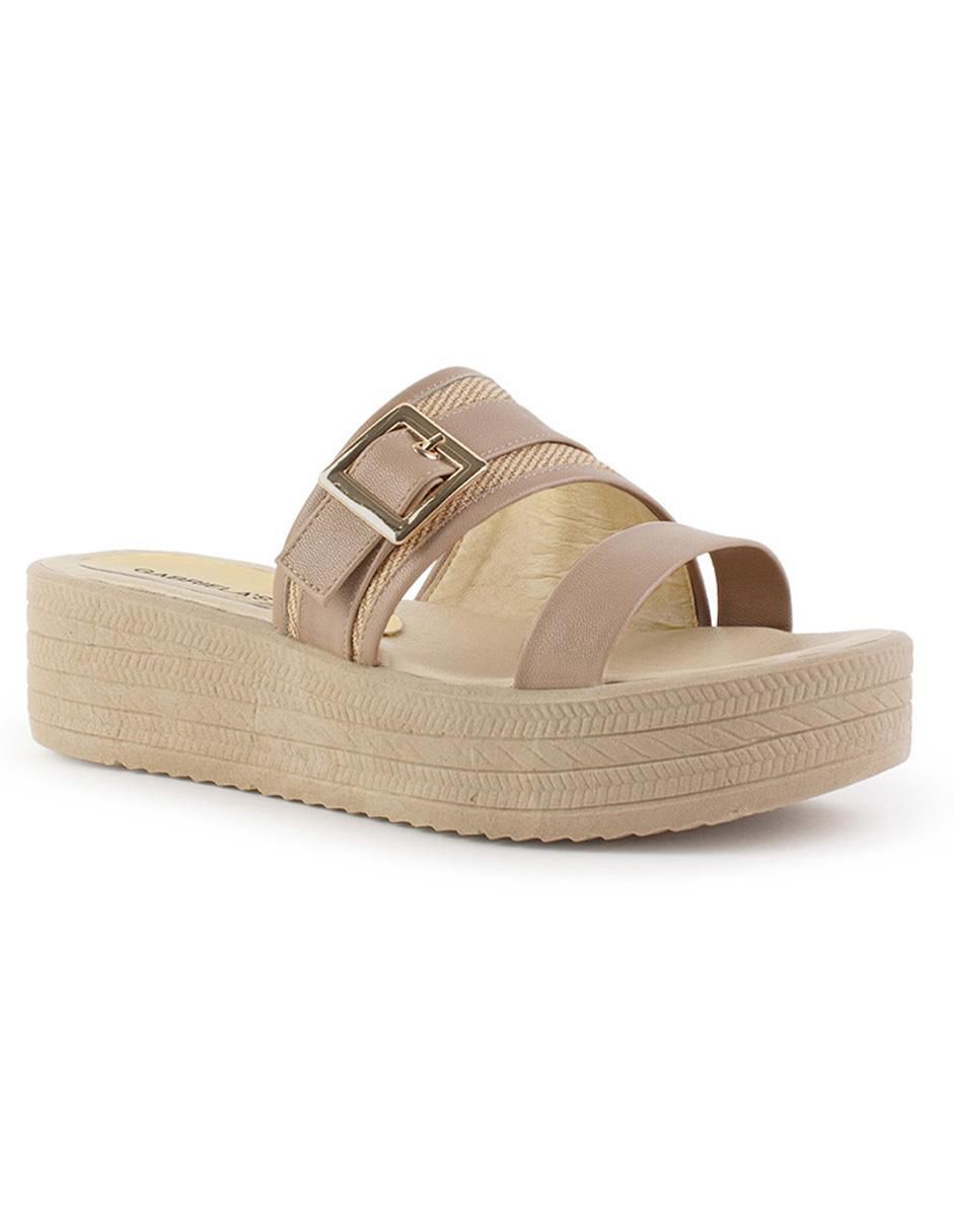 Sandalia para mujer 2