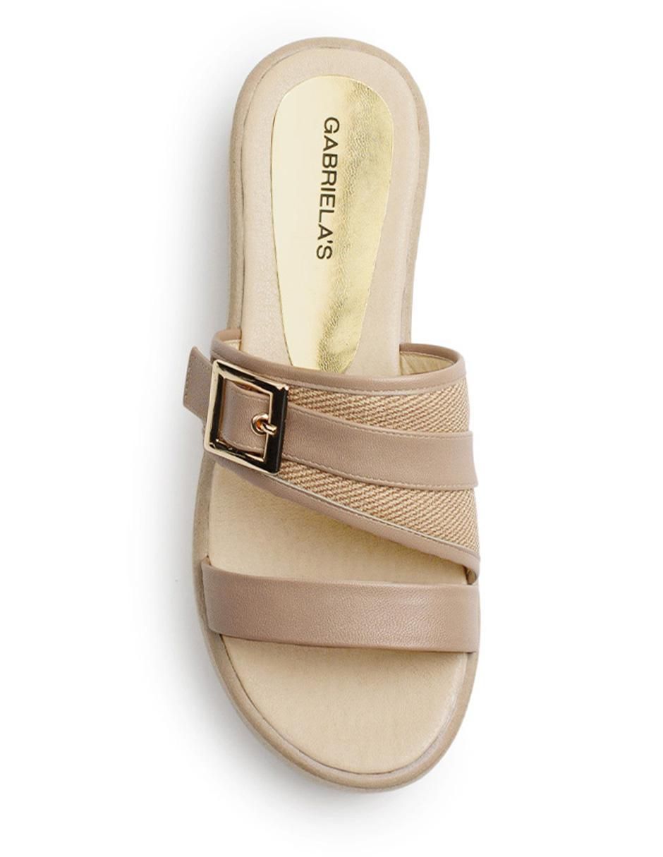 Sandalia para mujer 3