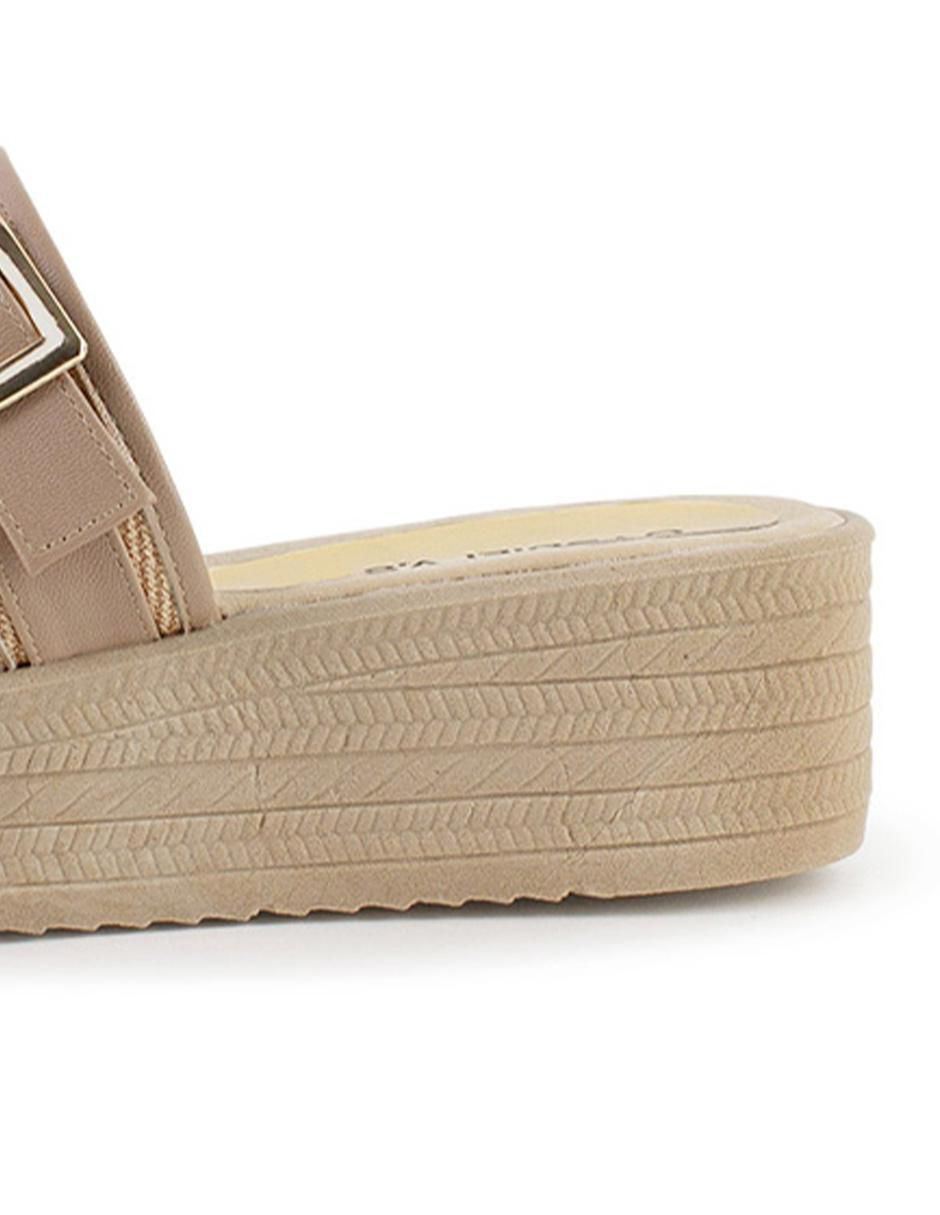 Sandalia para mujer 4