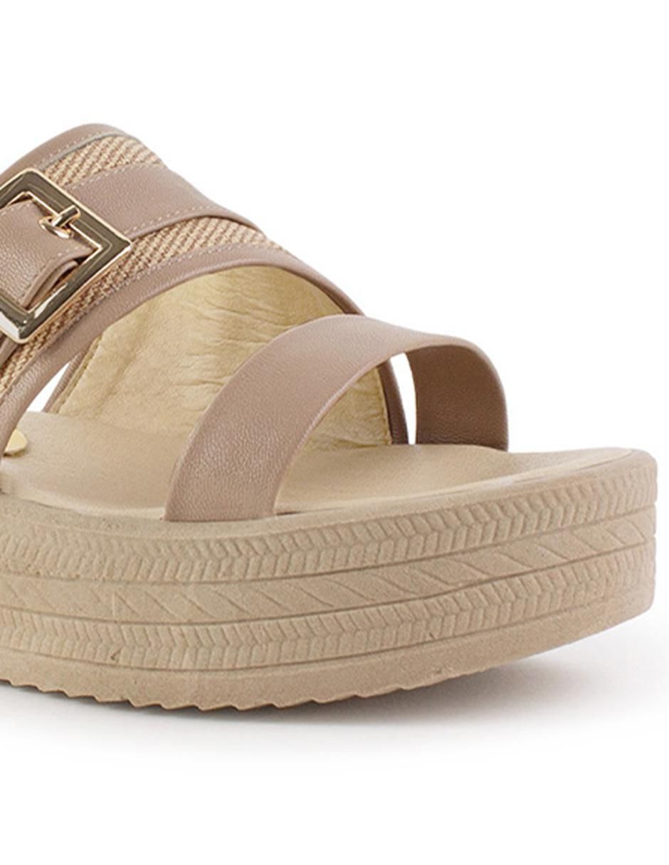 Sandalia para mujer 5