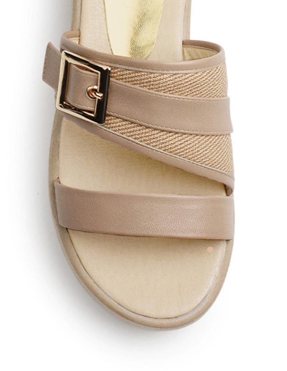 Sandalia para mujer 6