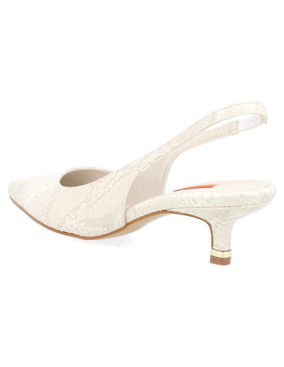Zapatilla 4