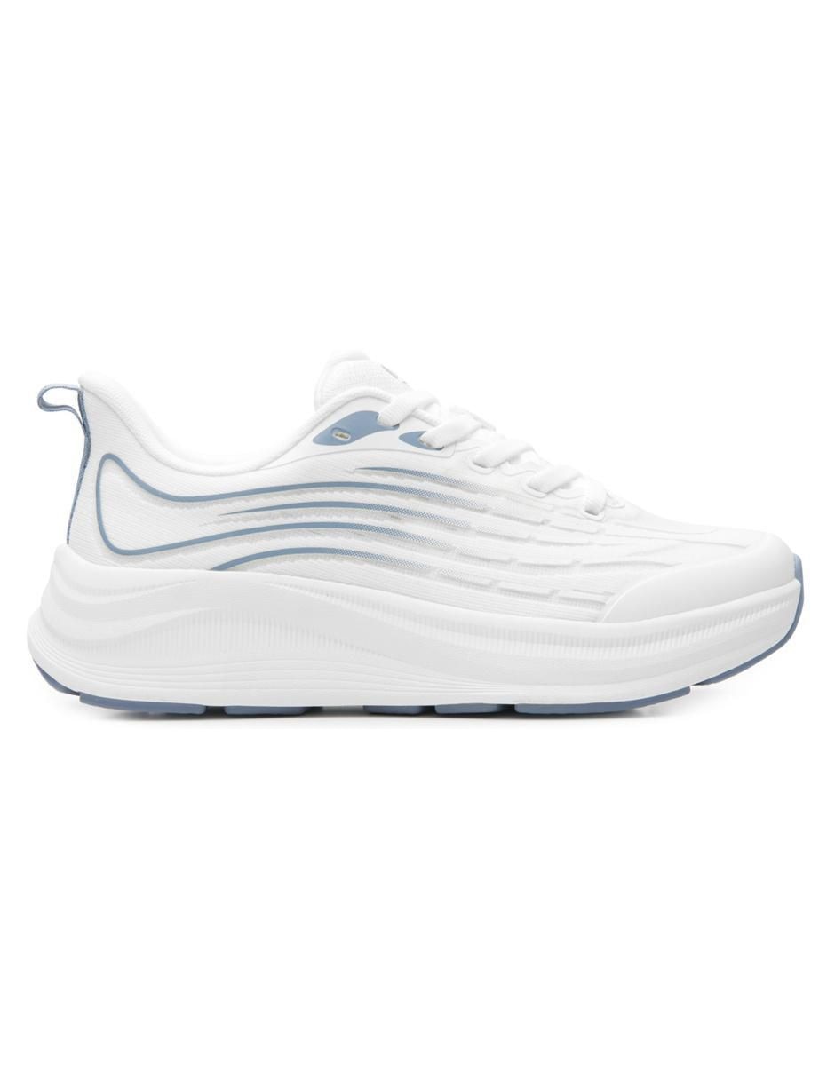 Tenis para mujer