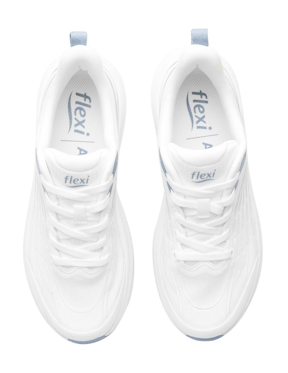 "tenis/set tenis" flexi sin familia no aplica "para mujer"