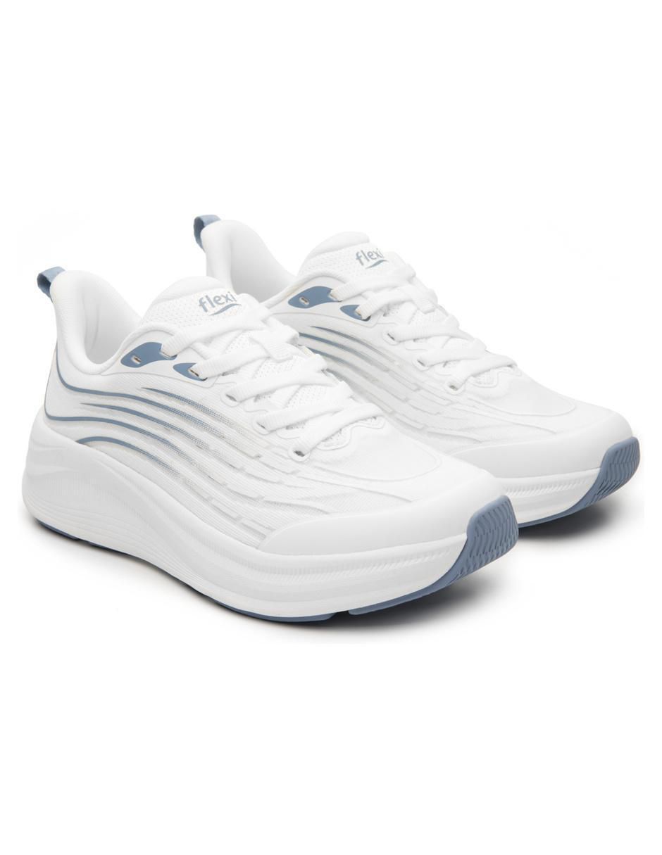 "tenis/set tenis" flexi sin familia no aplica "para mujer"