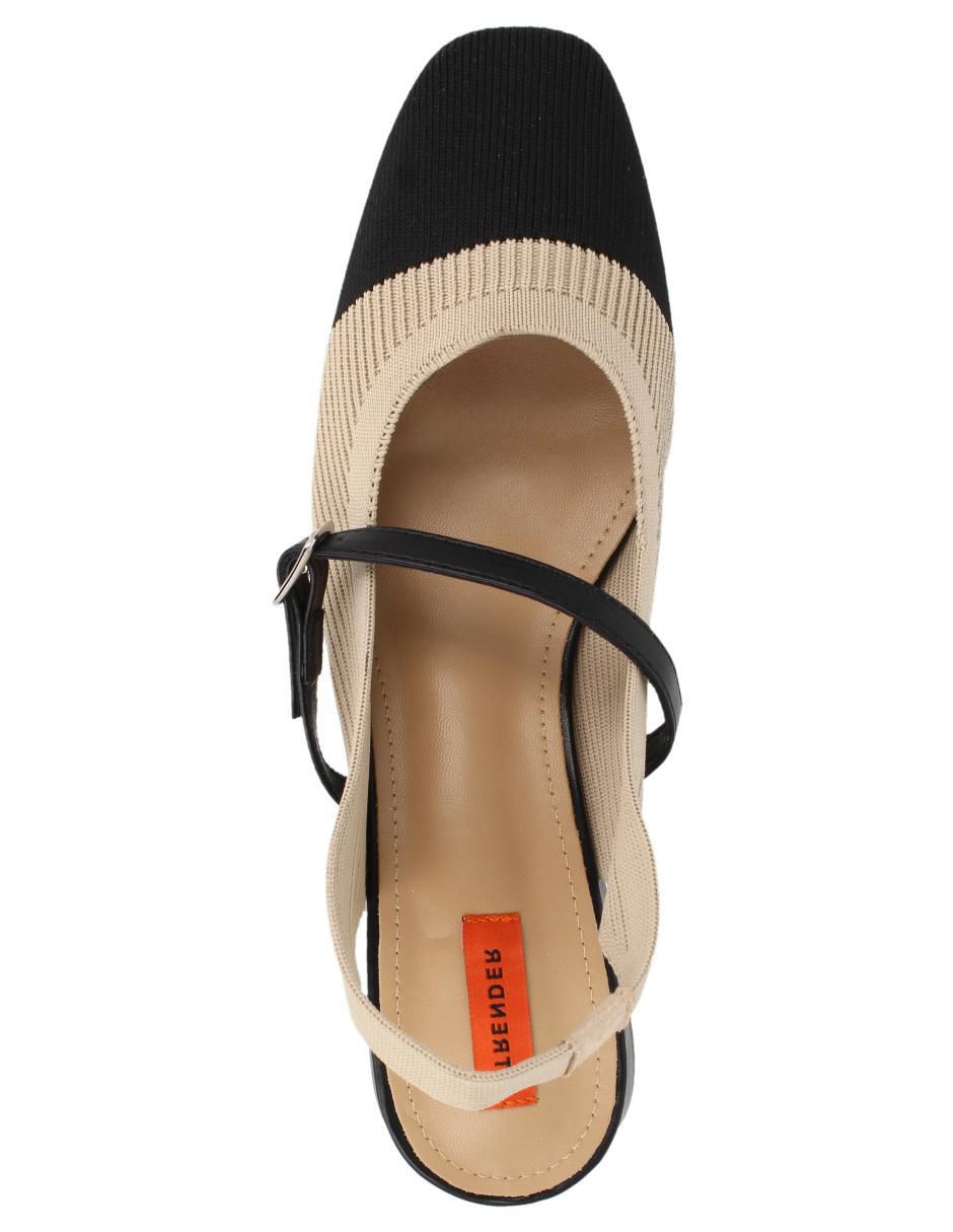Zapatilla 5