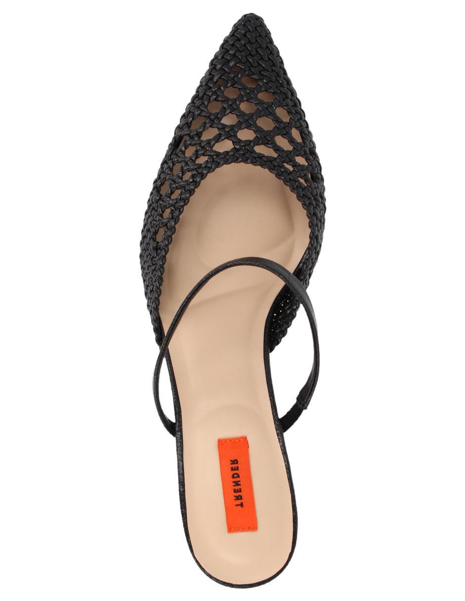 Zapatilla 5