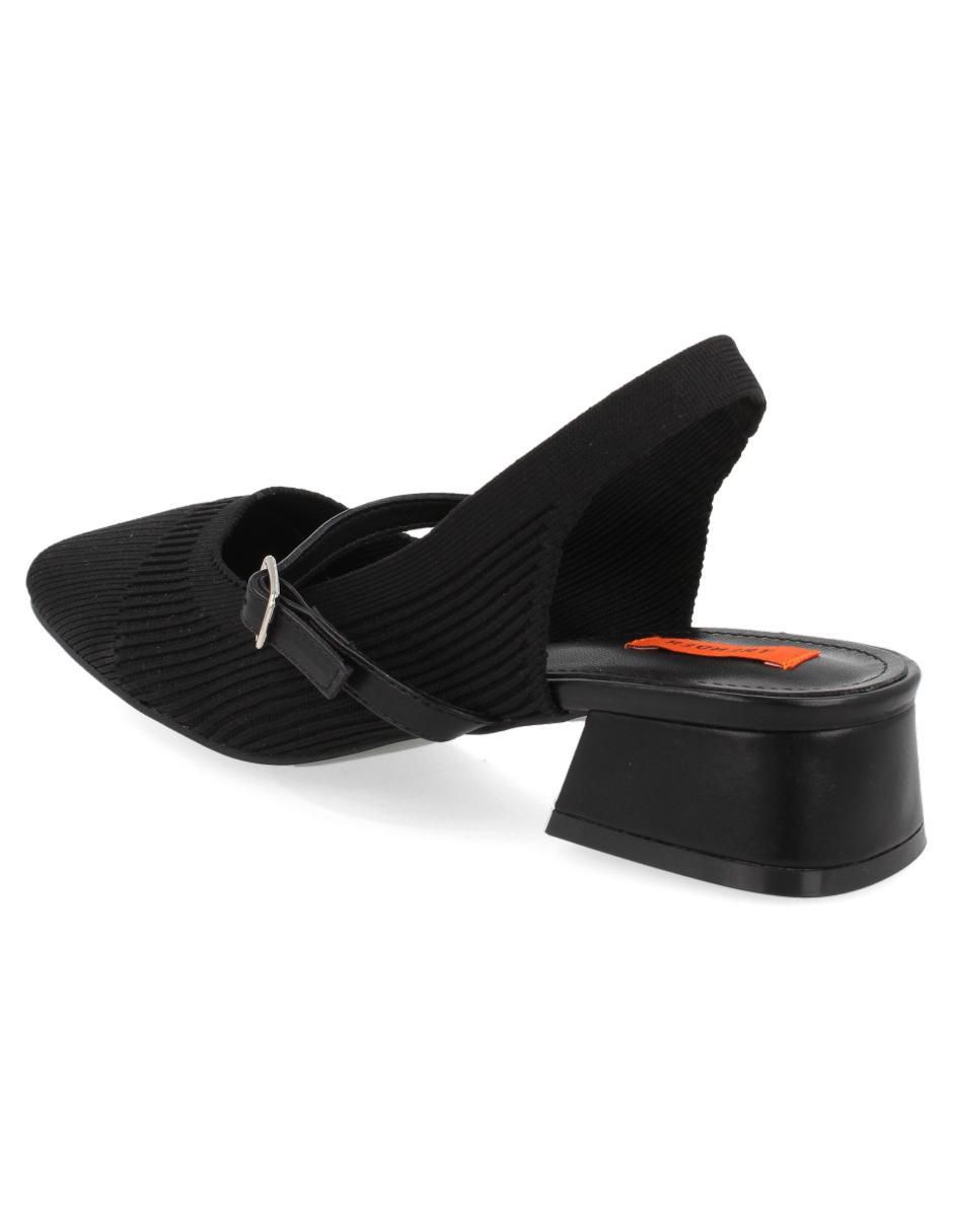 Zapatilla 4