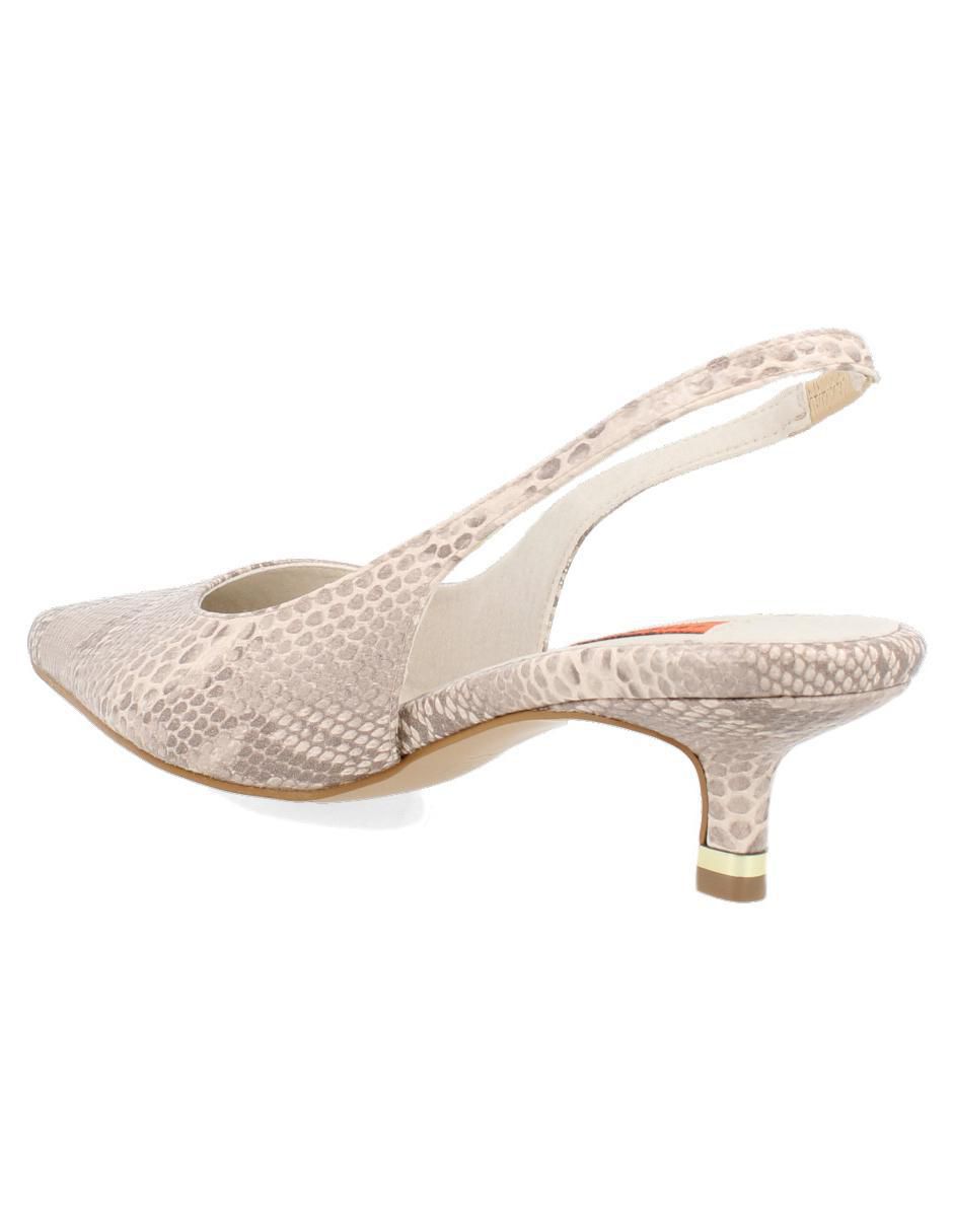 Zapatilla 4