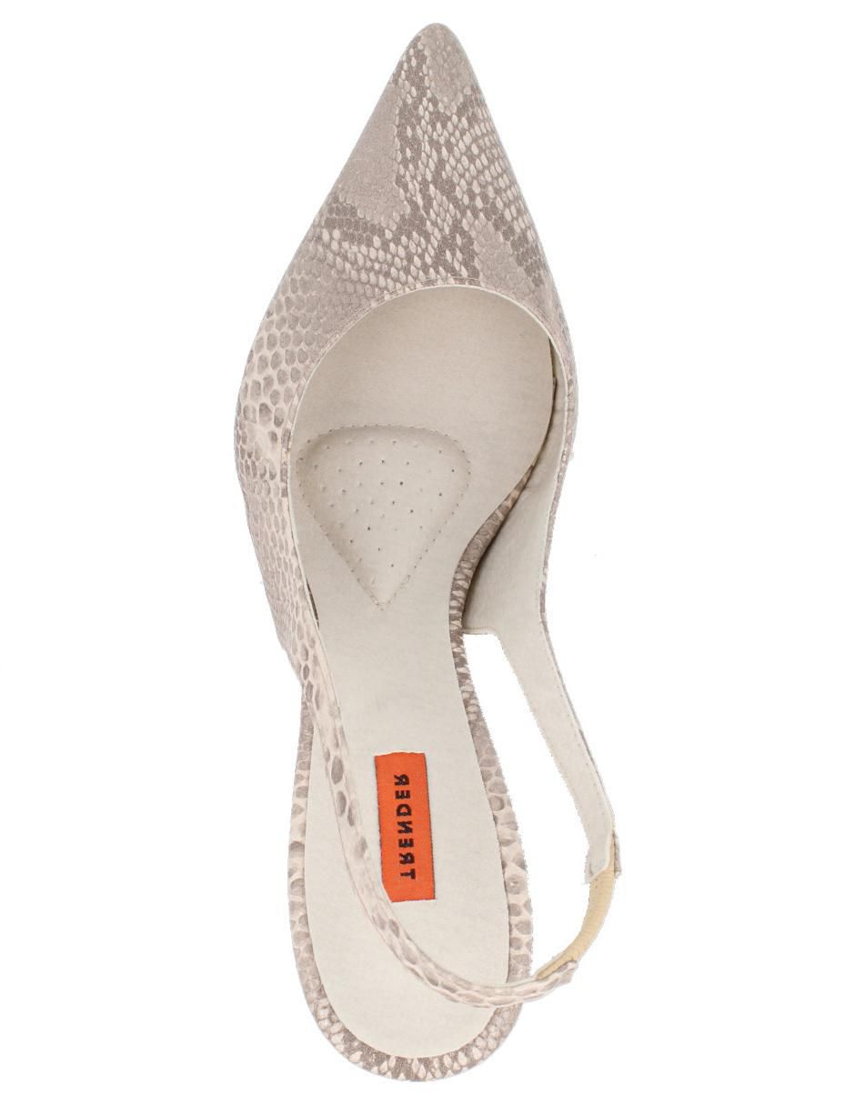 Zapatilla 5