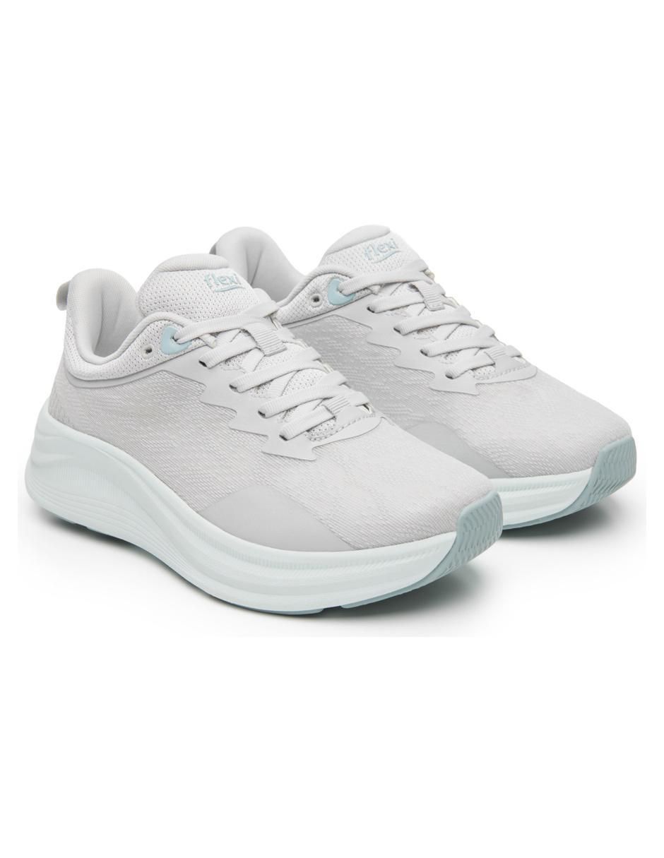 "tenis/set tenis" flexi sin familia no aplica "para mujer"