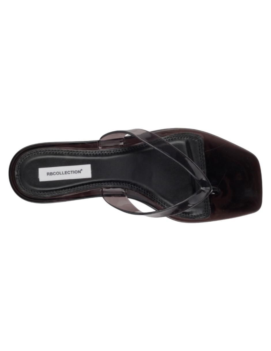 Sandalia para mujer 4