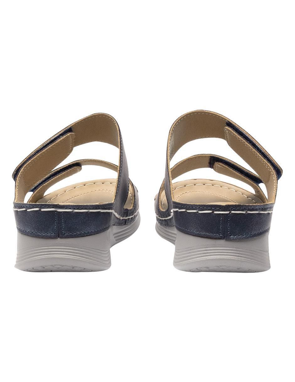 Sandalia para mujer 3