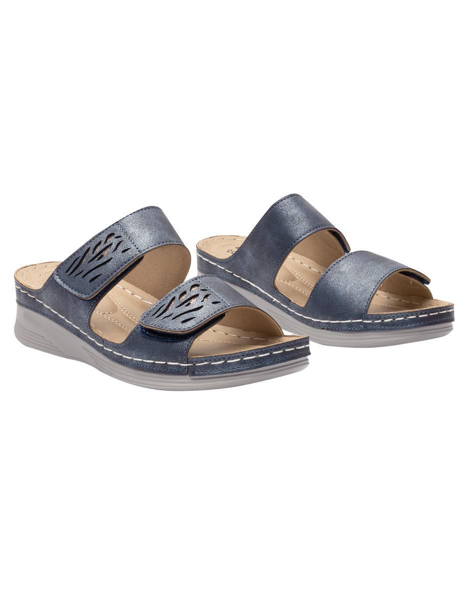 Sandalia para mujer 4