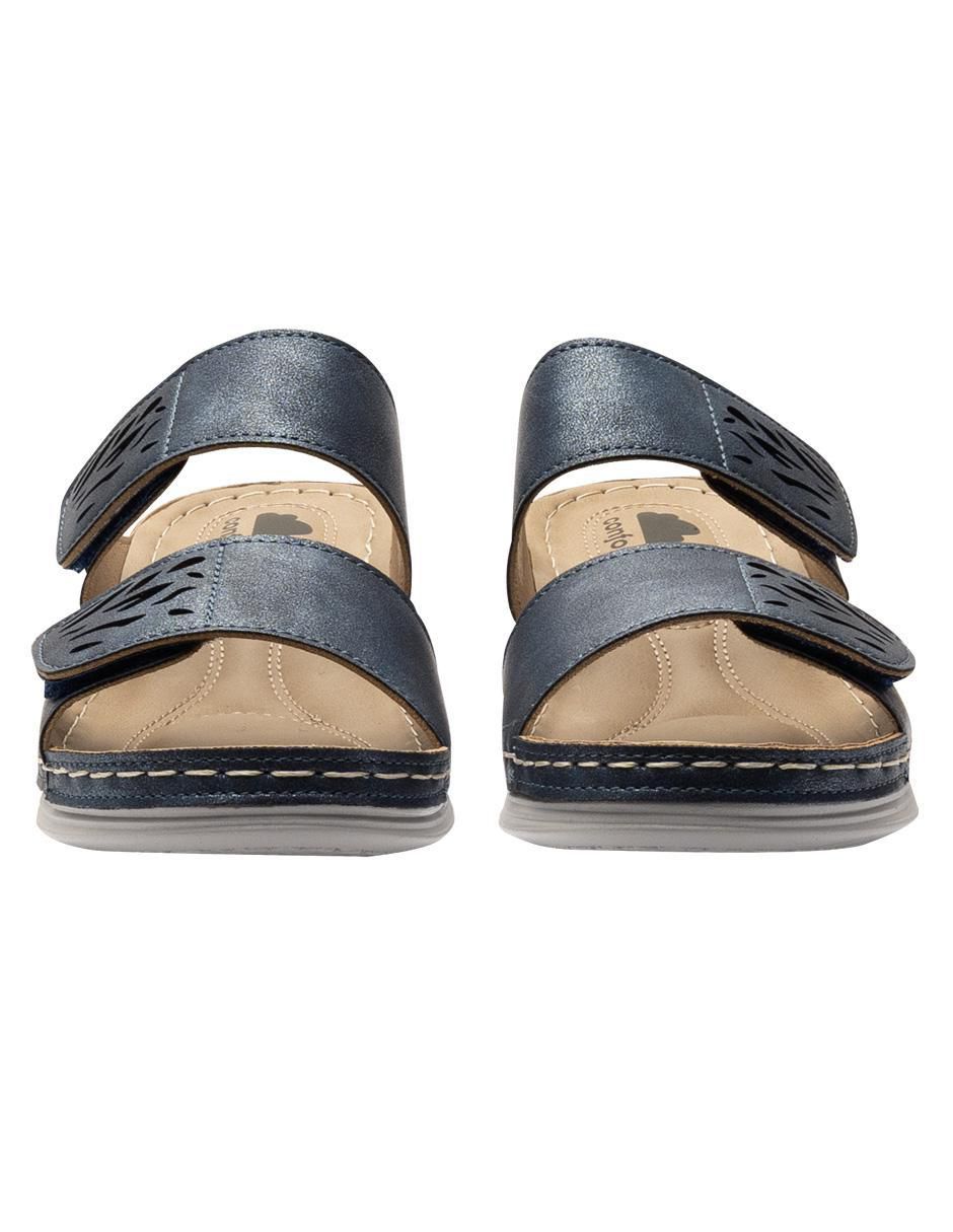 Sandalia para mujer 5